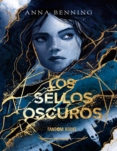 Los sellos oscuros