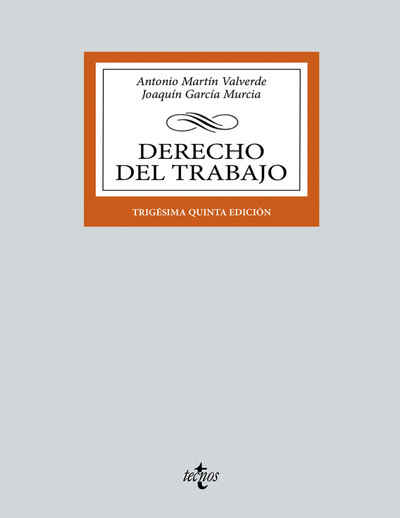 Derecho del Trabajo