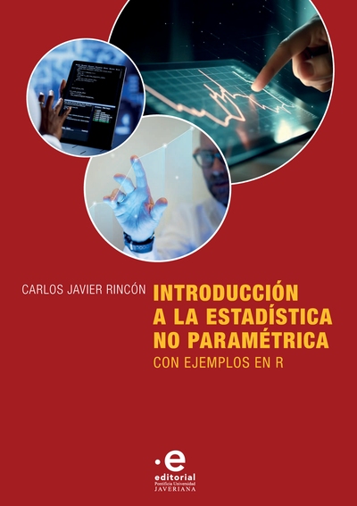 Introducción a la estadística no paramétrica con ejemplos en R