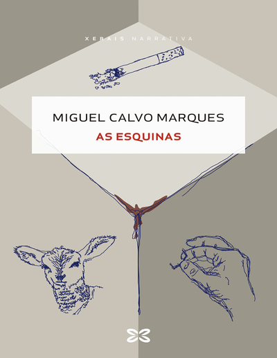 As esquinas: V Premio Pinto e Maragota pola diversidade sexual e de xénero