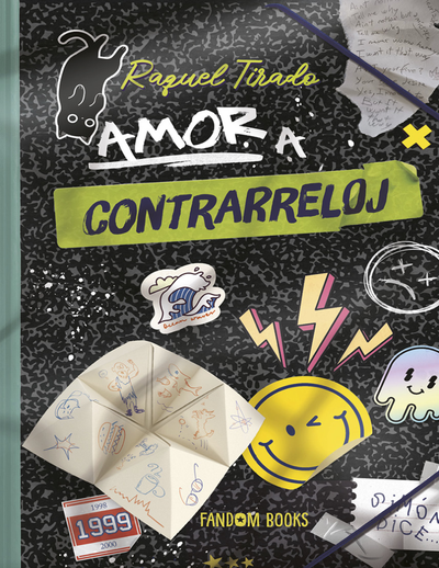 Amor a contrarreloj