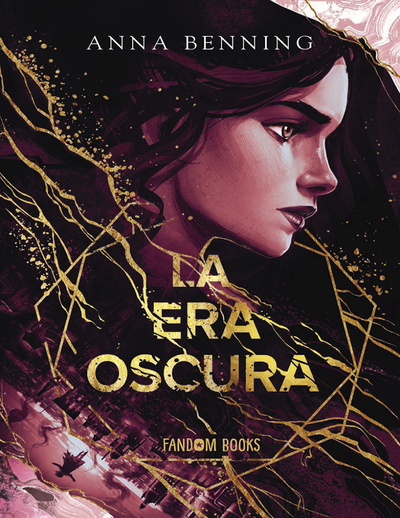 La era oscura: los sellos oscuros 2