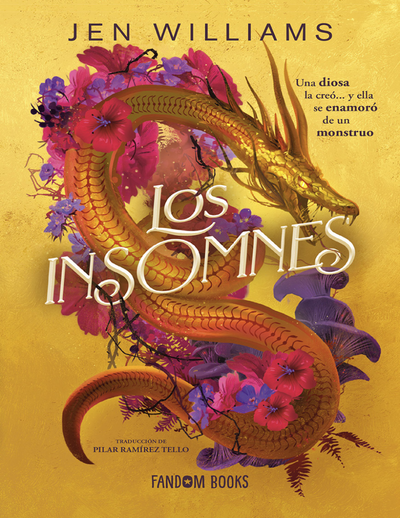 Los insomnes: bilogía Insomnes 1