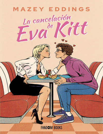 La cancelación de Eva Kitt