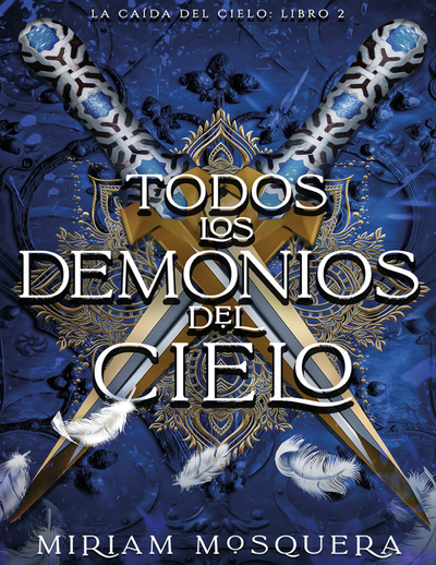 Todos los demonios del Cielo