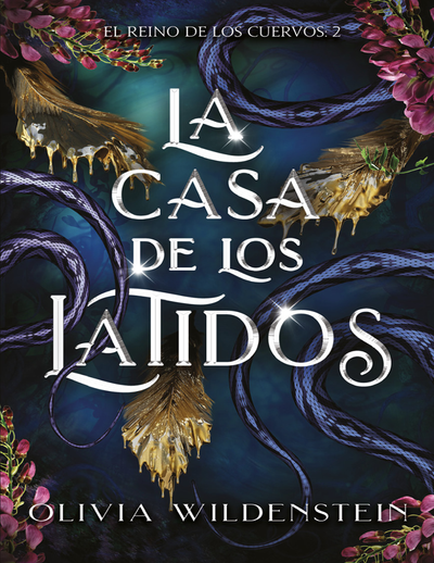 La casa de los latidos