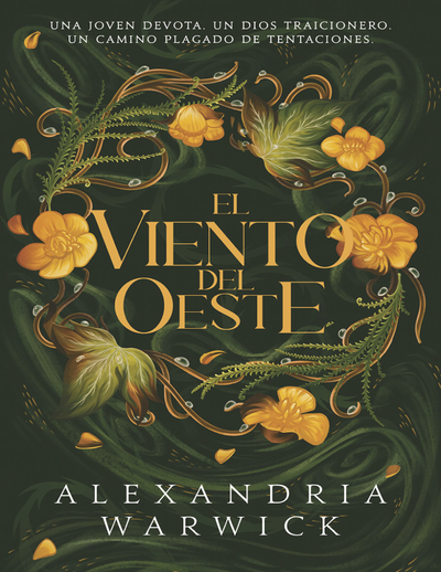 El viento del Oeste