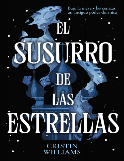 El susurro de las estrellas
