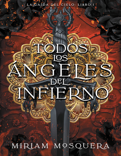 Todos los ángeles del Infierno