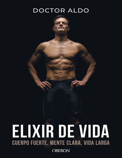 Fuerza. Elixir de vida