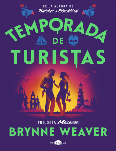 Temporada de turistas: trilogía Masacre 1