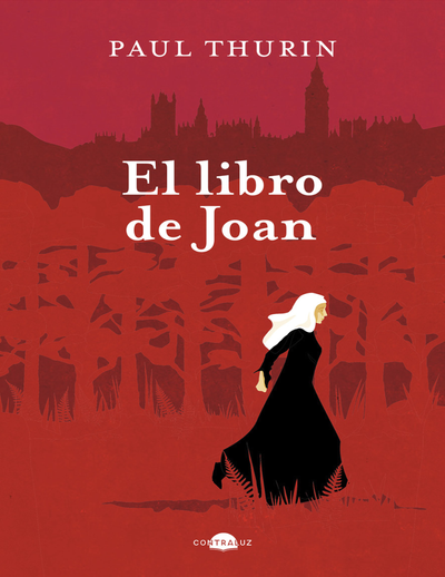 El libro de Joan