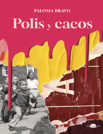 Polis y cacos