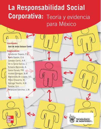 La responsabilidad social corporativa: teoría y evidencia para México