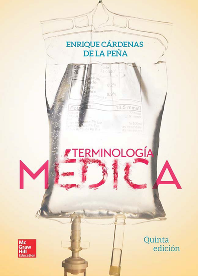 Terminología médica