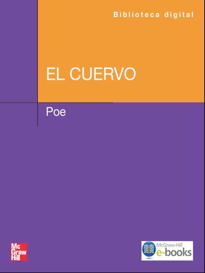El cuervo