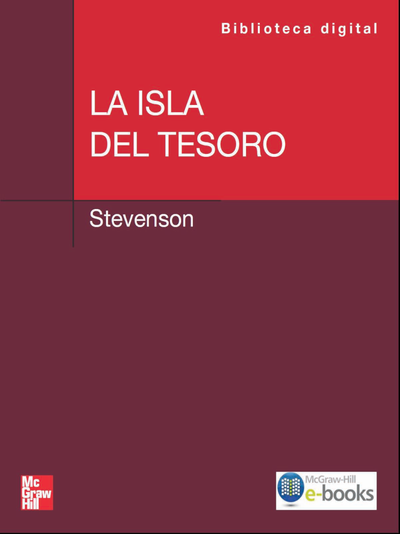 La isla del tesoro