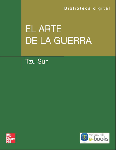El arte de la guerra