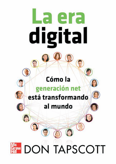La era digital: cómo la generación NET está transformando al mundo