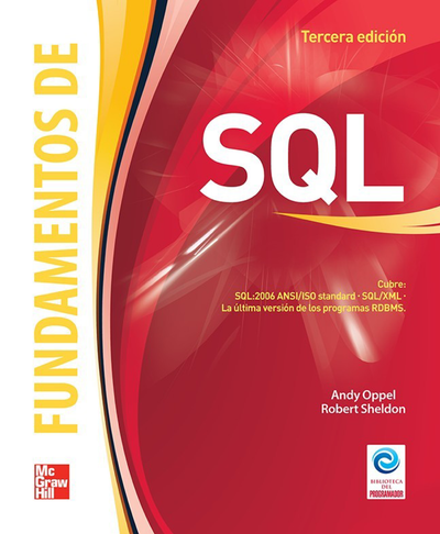 Fundamentos de SQL ( 3a. ed.)