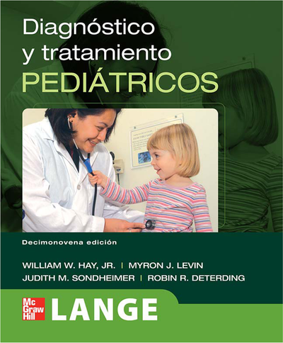 Diagnóstico y tratamiento pediátricos