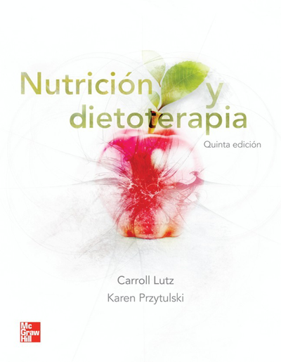 Nutrición y dietoterapia