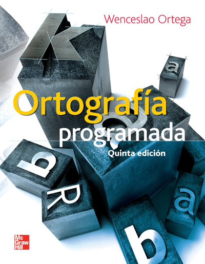 Ortografía programada