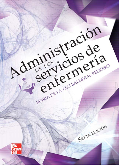 Administración de los servicios de enfermería