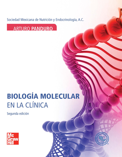 Biología molecular en la clínica