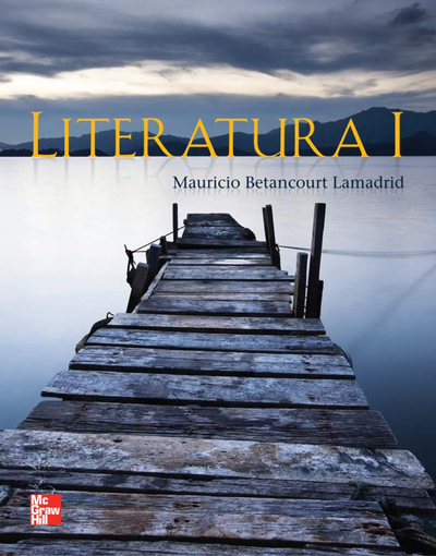 Literatura I