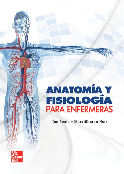 Anatomía y fisiología para enfermeras
