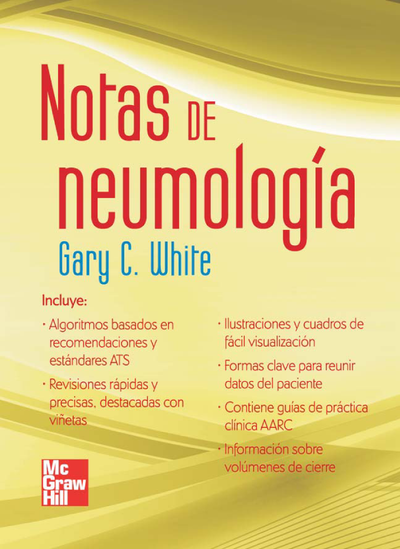 Notas de neumología