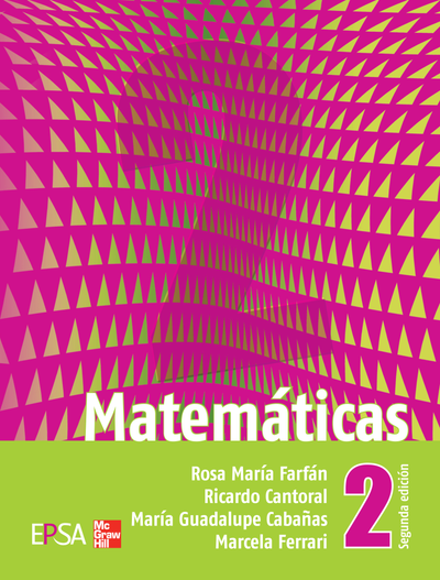 Matamáticas 2