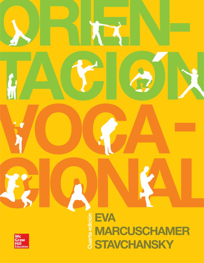Orientación vocacional