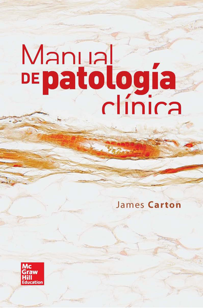 Manual de patología clínica