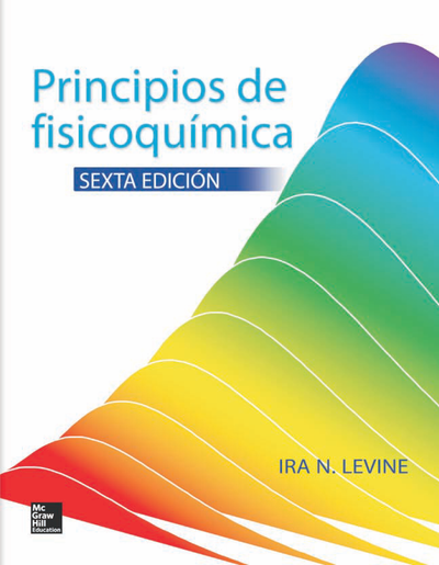 Principios de fisicoquímica