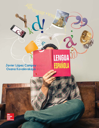 Lengua española