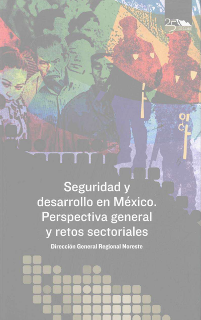 Seguridad y desarrollo en México: perspectiva general y retos sectoriales