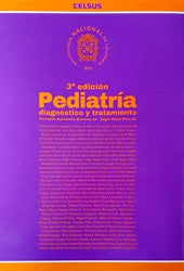 Pediatría: diagnóstico y tratamiento