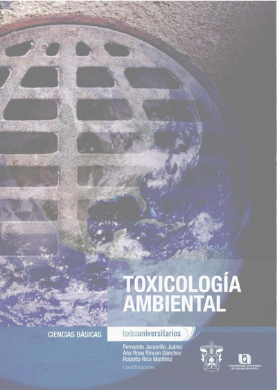 Toxicología ambiental