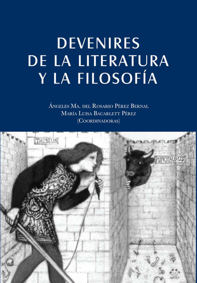 Devenires de la literatura y la filosofía