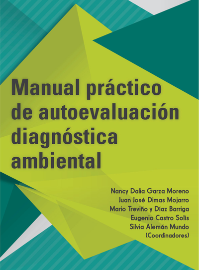 Manual práctico de autoevaluación diagnóstica ambiental