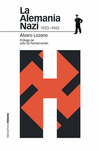 La Alemania nazi (1933-1945)