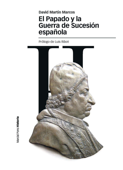 El papado y la guerra de sucesión española