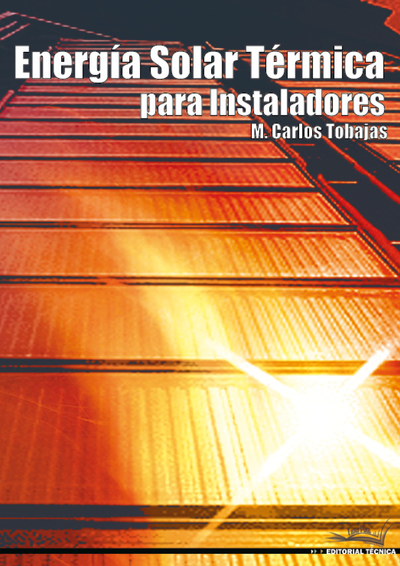 Energía solar térmica para instaladores