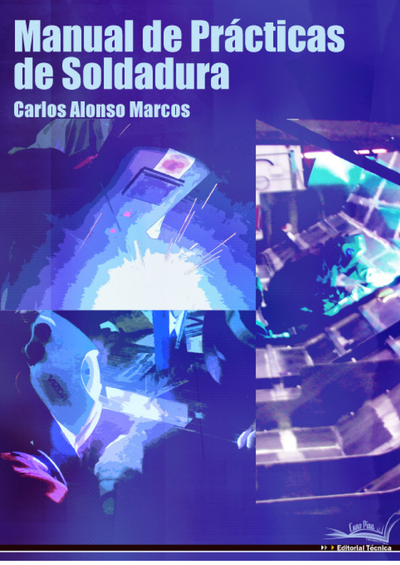 Manual de prácticas de soldadura