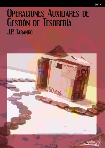 Operaciones auxiliares de gestión de tesorería