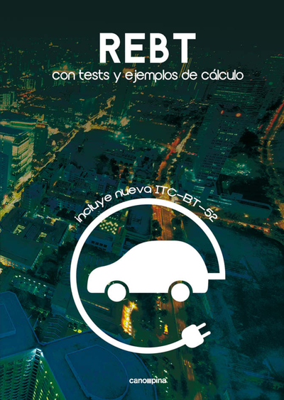 REBT con tests y ejercicios de cálculo