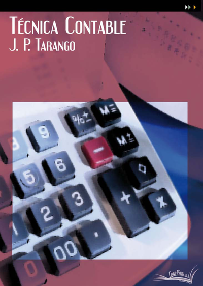 Técnica contable