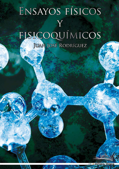 Ensayos físicos y fisicoquímicos
